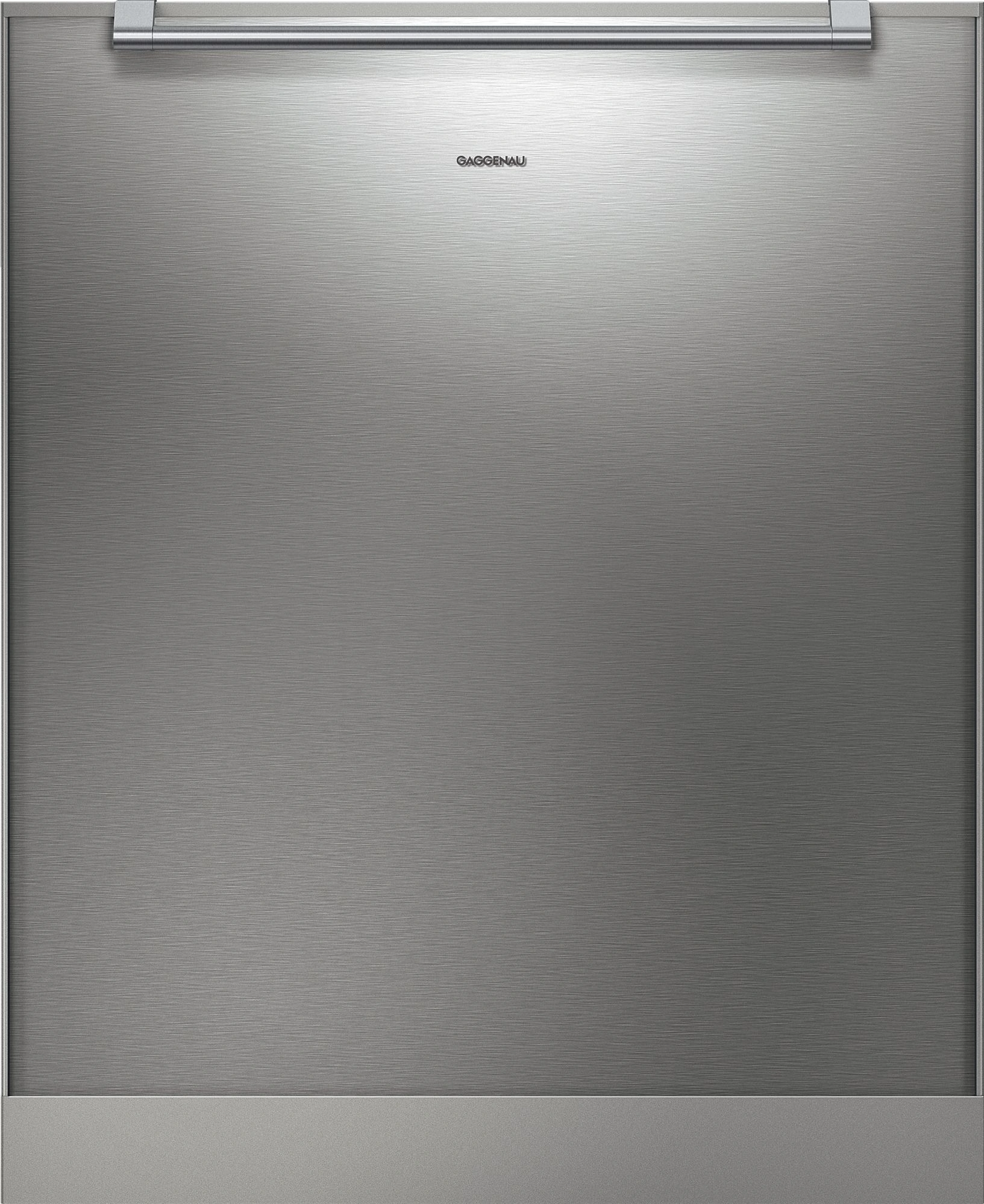 Gaggenau DA231110 Vorbautür Edelstahl Gaggenau DA231110 Vorbautür Edelstahl