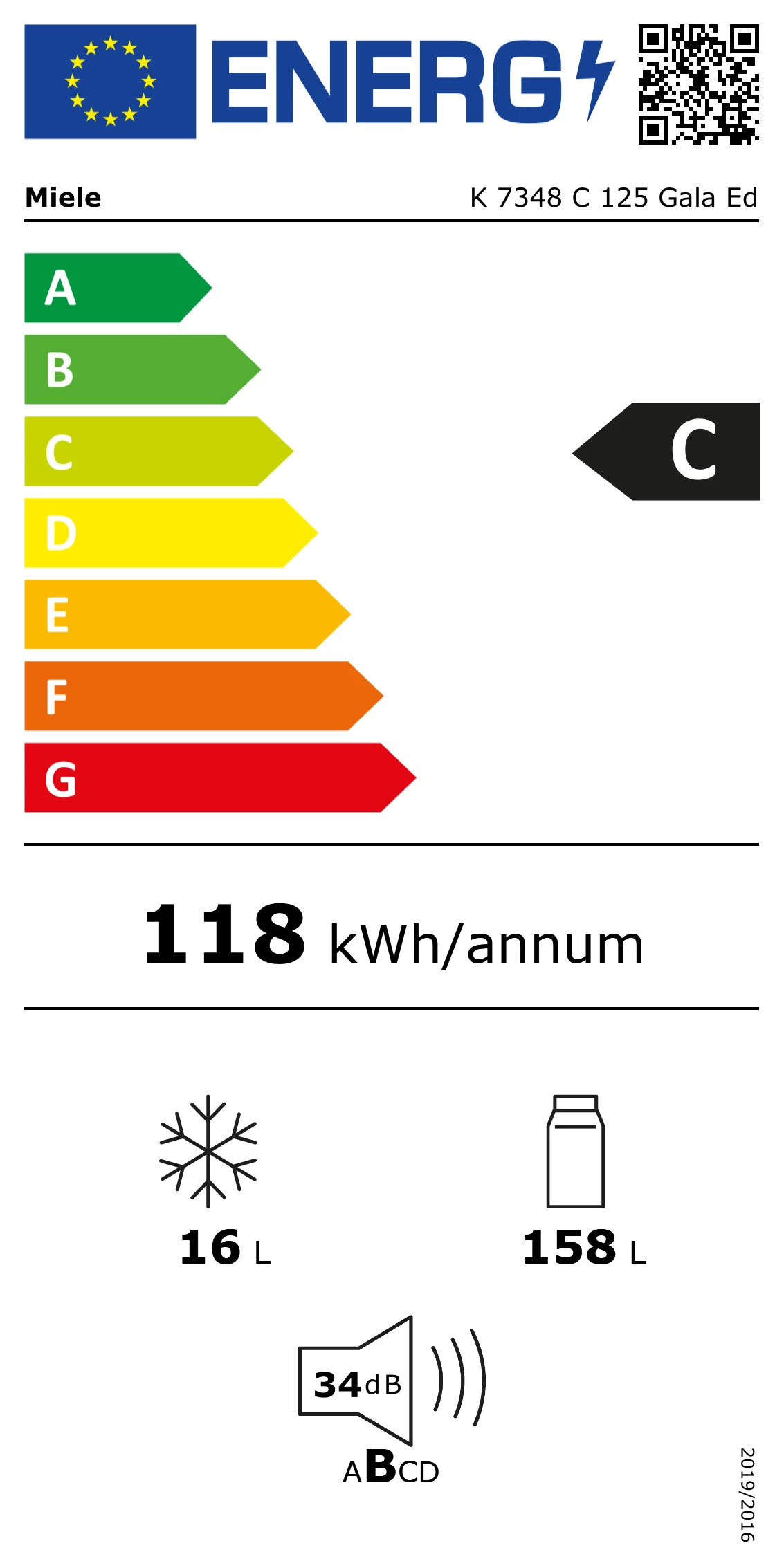 Energieklasse C - mykitchens.product.energy.full_label_description