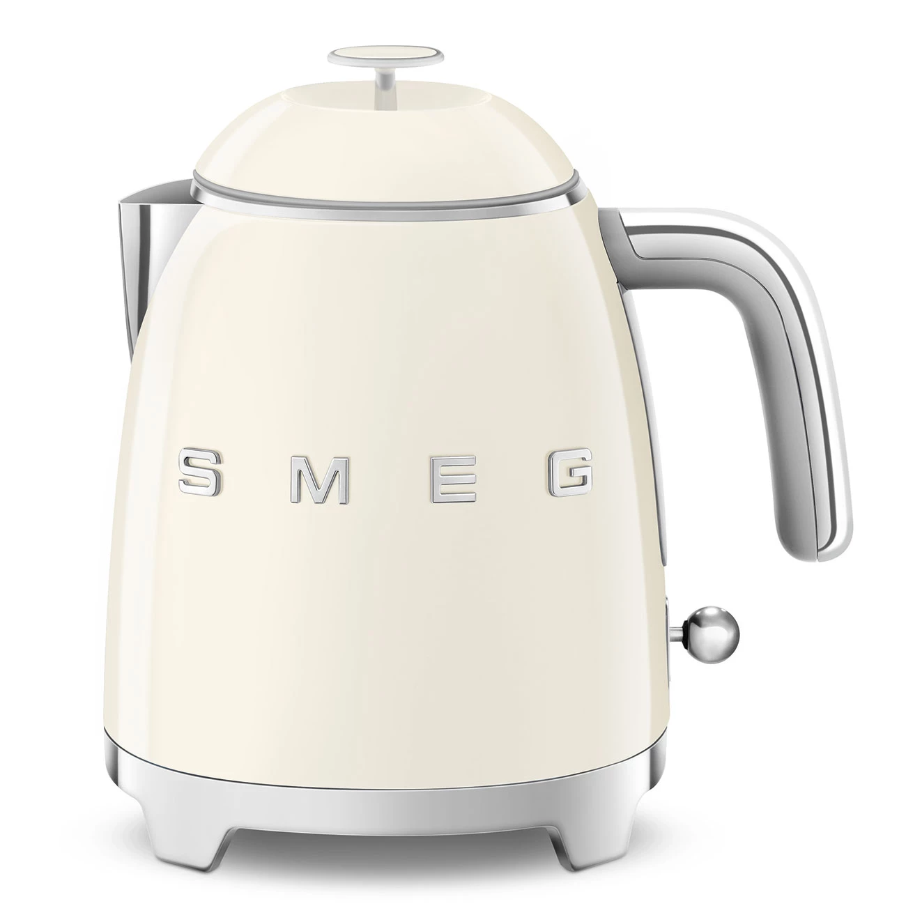 Smeg KLF05CREU Wasserkocher Creme Smeg KLF05CREU Wasserkocher Creme