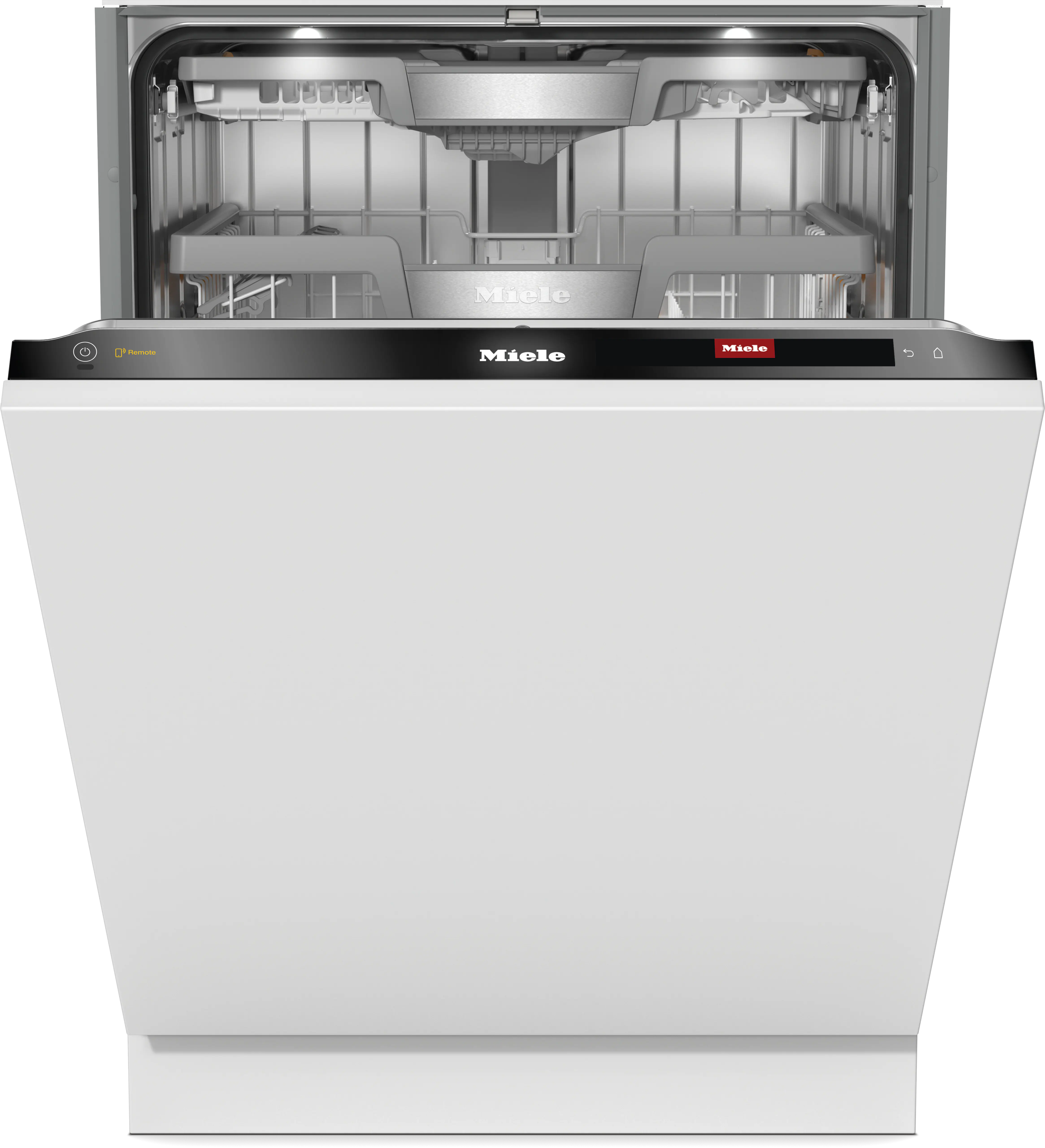 Miele G 7985 SCVi K2O XXL Vollintegrierter Geschirrspüler Obsidianschwarz Miele G 7985 SCVi K2O XXL Vollintegrierter Geschirrspüler Obsidianschwarz