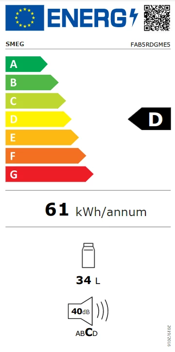 Energieklasse D - mykitchens.product.energy.full_label_description