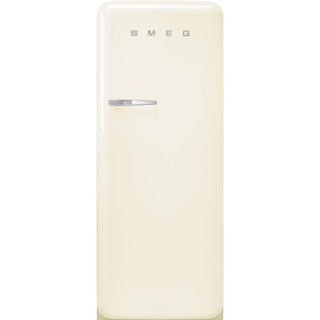 Smeg FAB28RCR5 Stand-Kühlschrank Creme Smeg FAB28RCR5 Stand-Kühlschrank Creme