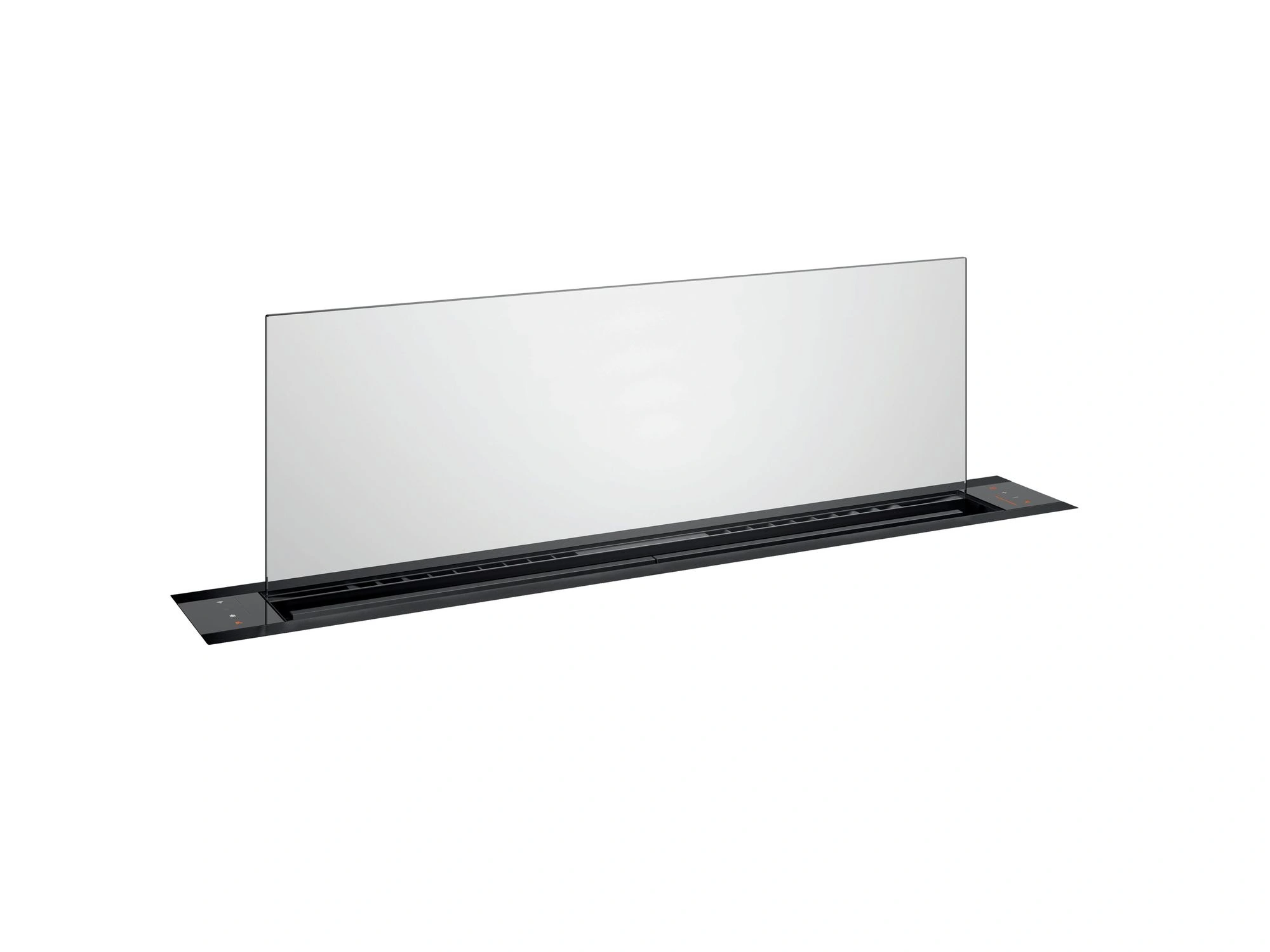 Gaggenau AL200190 Tischlüfter Schwarz Gaggenau AL200190 Tischlüfter Schwarz