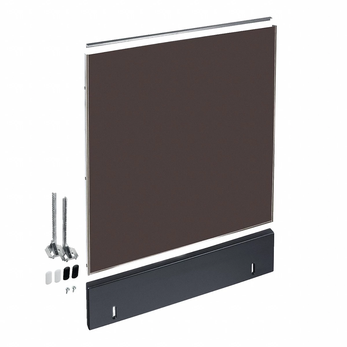 Miele GDU 60/60-1 Geschirrspüler Front Havannabraun Miele GDU 60/60-1 Geschirrspüler Front Havannabraun