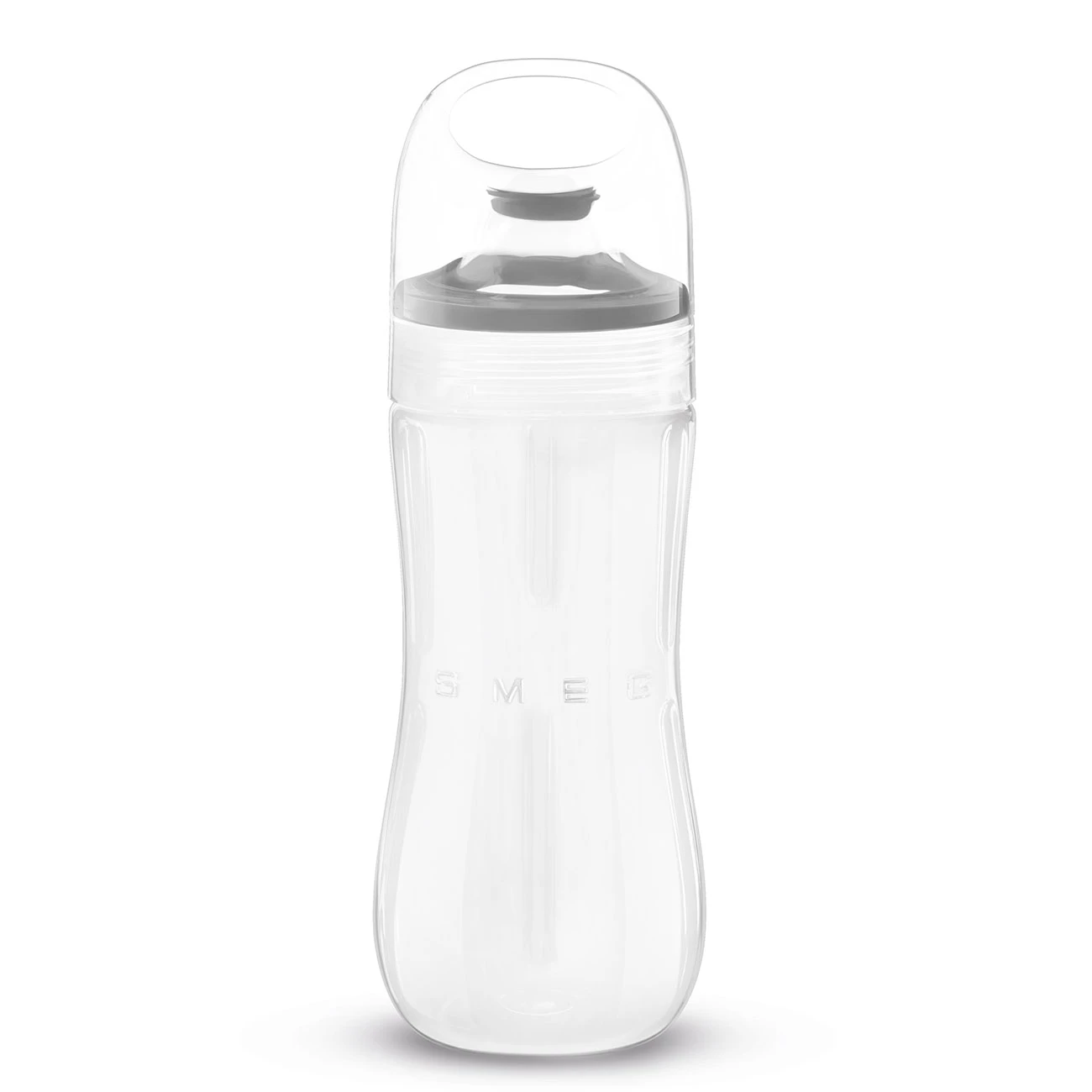 Smeg BGF03 Wasserflasche transparent Smeg BGF03 Wasserflasche transparent