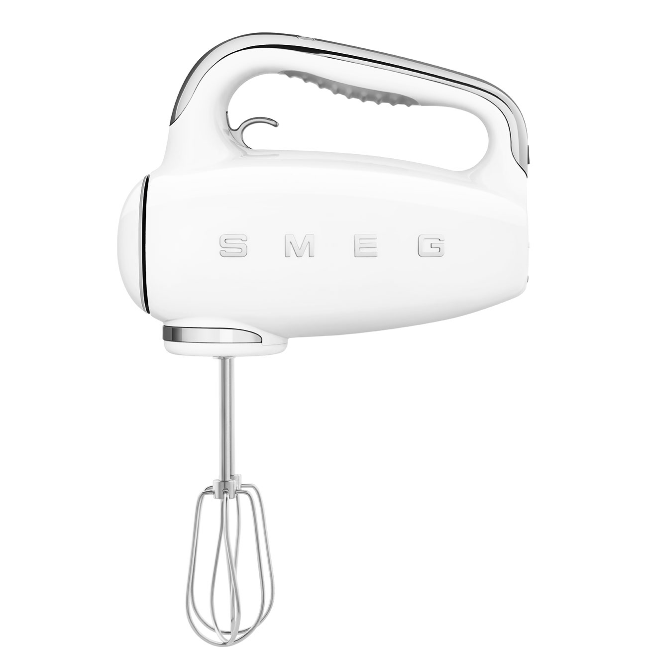 Smeg HMF01WHEU Handmixer Weiß Smeg HMF01WHEU Handmixer Weiß