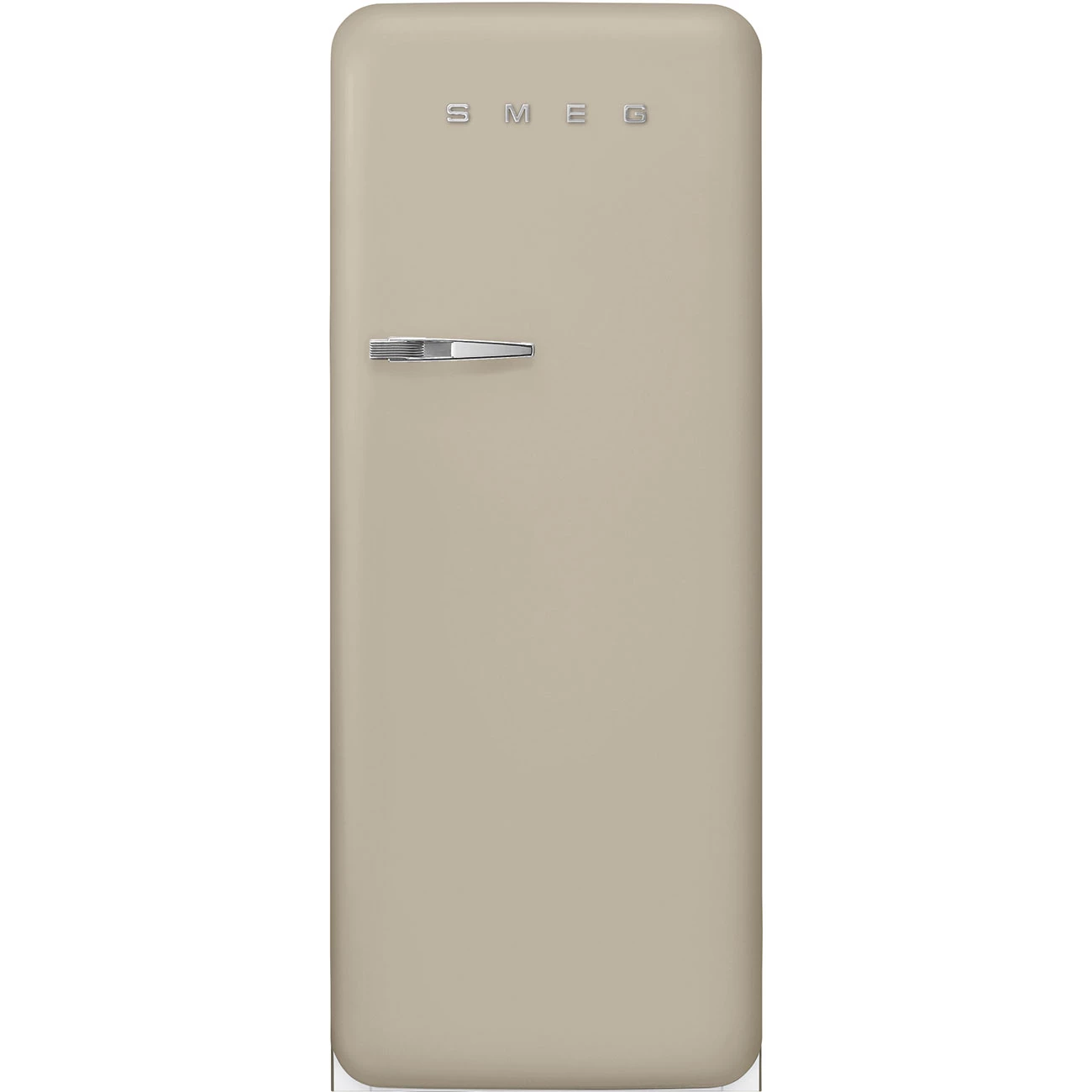 Smeg FAB28RDPP5 Stand-Kühlschrank Perfectly Pale Smeg FAB28RDPP5 Stand-Kühlschrank Perfectly Pale