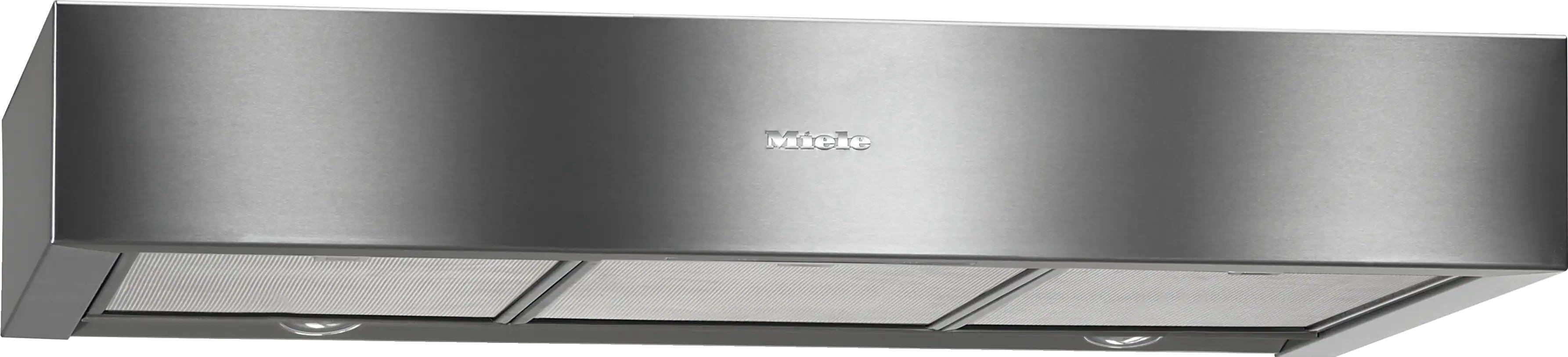 Miele DA 1200 Unterbauhaube Edelstahl Miele DA 1200 Unterbauhaube Edelstahl