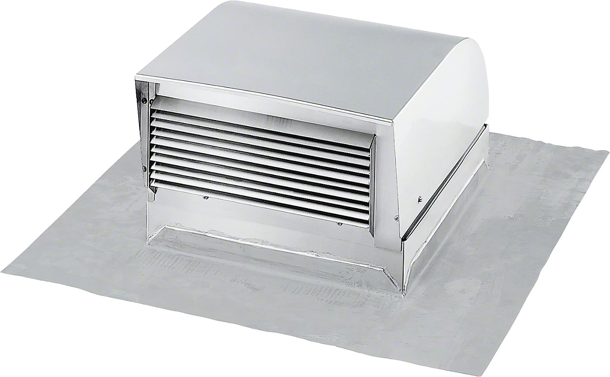 Miele DDG 102 Externes Gebläse Edelstahl Miele DDG 102 Externes Gebläse Edelstahl