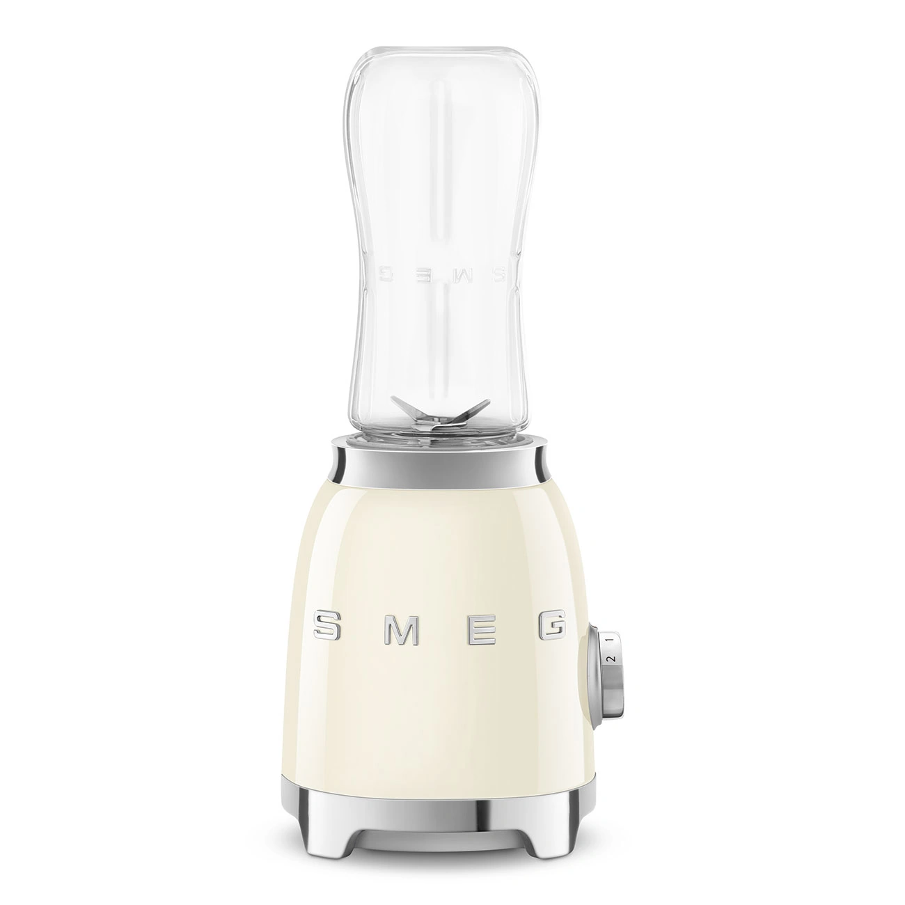 Smeg PBF01CREU Standmixer Creme Smeg PBF01CREU Standmixer Creme