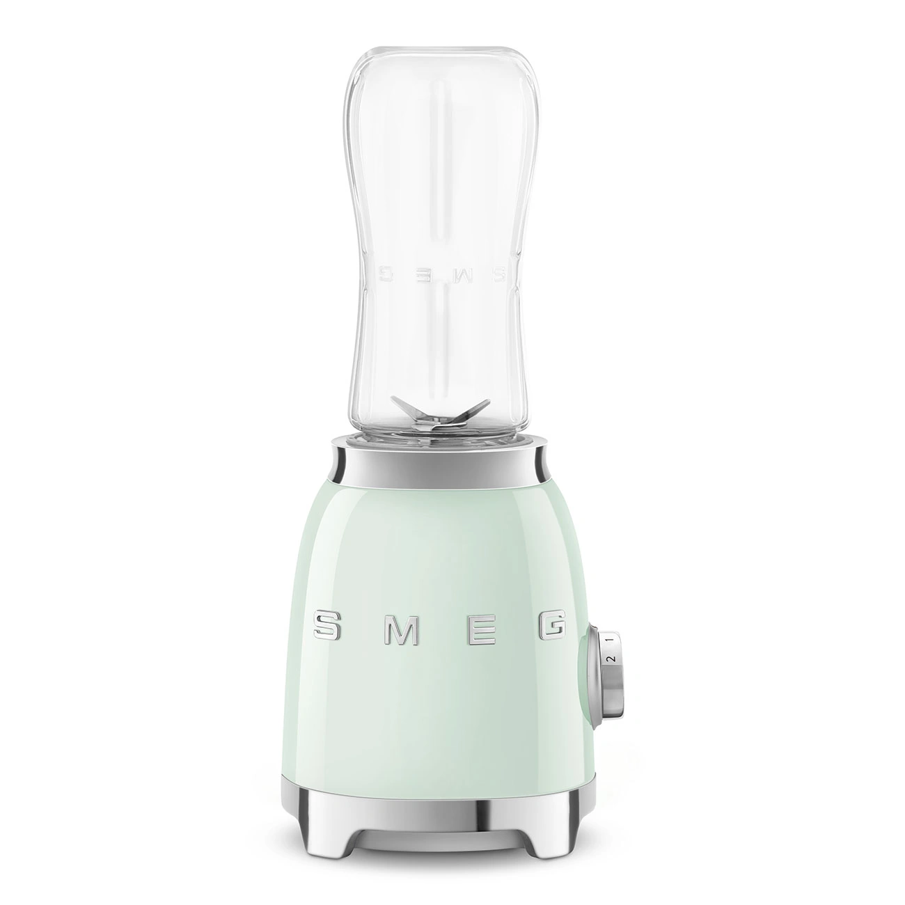 Smeg PBF01PGEU Standmixer Pastellgrün Smeg PBF01PGEU Standmixer Pastellgrün