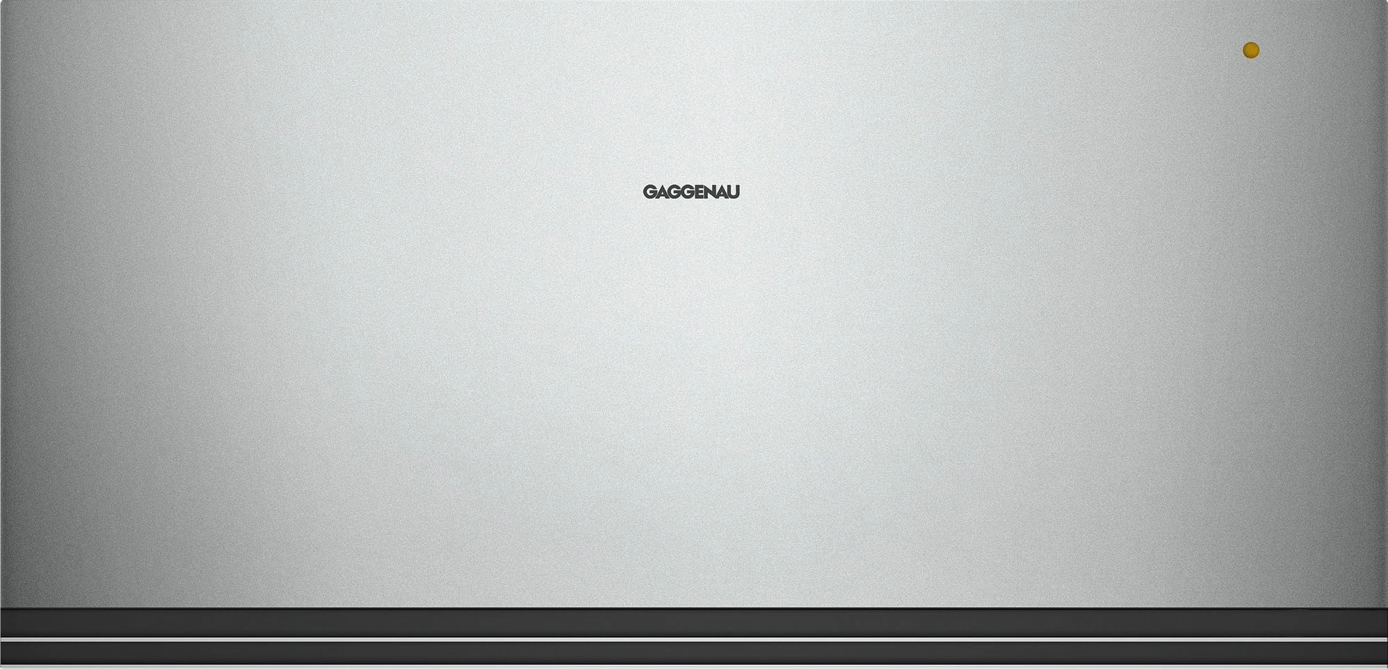 Gaggenau WSP222110 Einbau-Wärmeschublade Metallic Gaggenau WSP222110 Einbau-Wärmeschublade Metallic