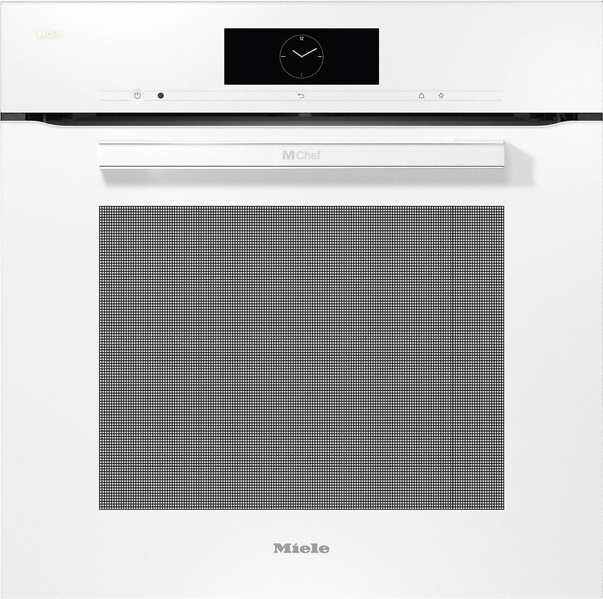 Miele DO 7860 Dialoggarer Brillantweiß Miele DO 7860 Dialoggarer Brillantweiß