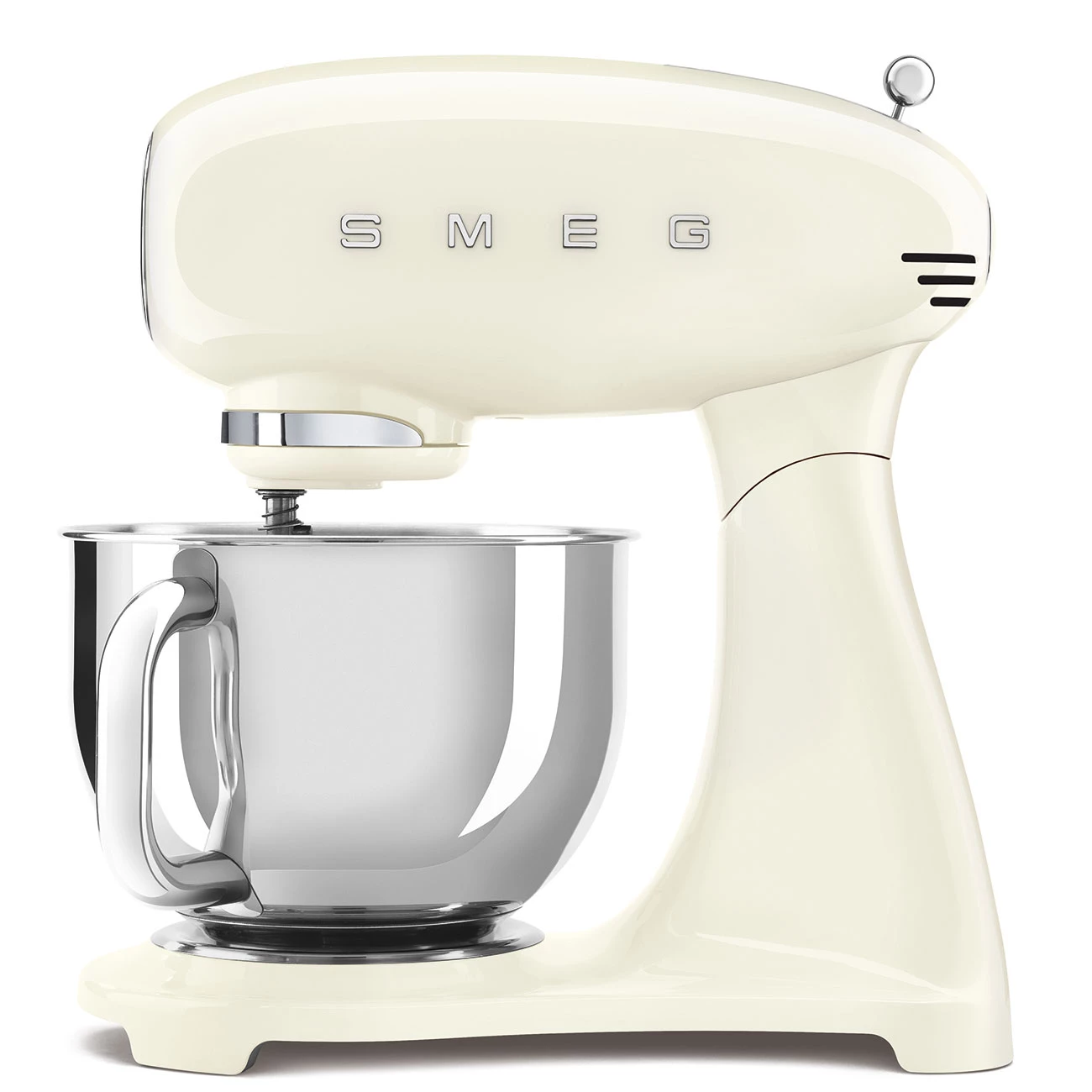 Smeg SMF03CREU Küchenmaschine Creme Smeg SMF03CREU Küchenmaschine Creme
