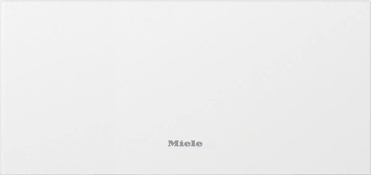 Miele ESW 7020 Gourmet-Wärmeschublade Brillantweiß Miele ESW 7020 Gourmet-Wärmeschublade Brillantweiß