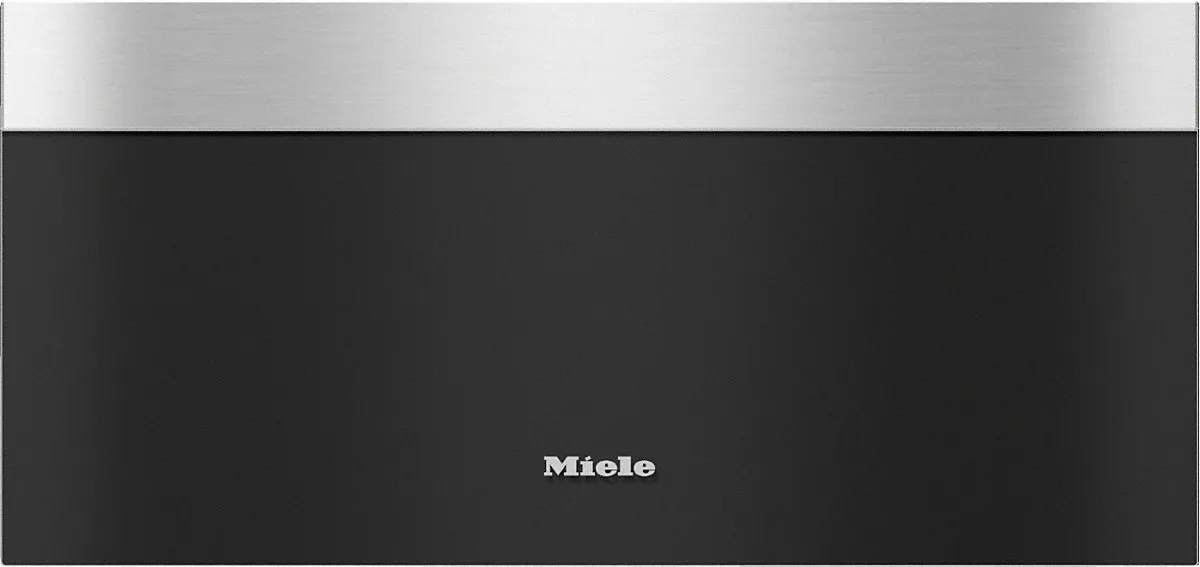 Miele ESW 7020 Gourmet-Wärmeschublade Edelstahl/CleanSteel Miele ESW 7020 Gourmet-Wärmeschublade Edelstahl/CleanSteel