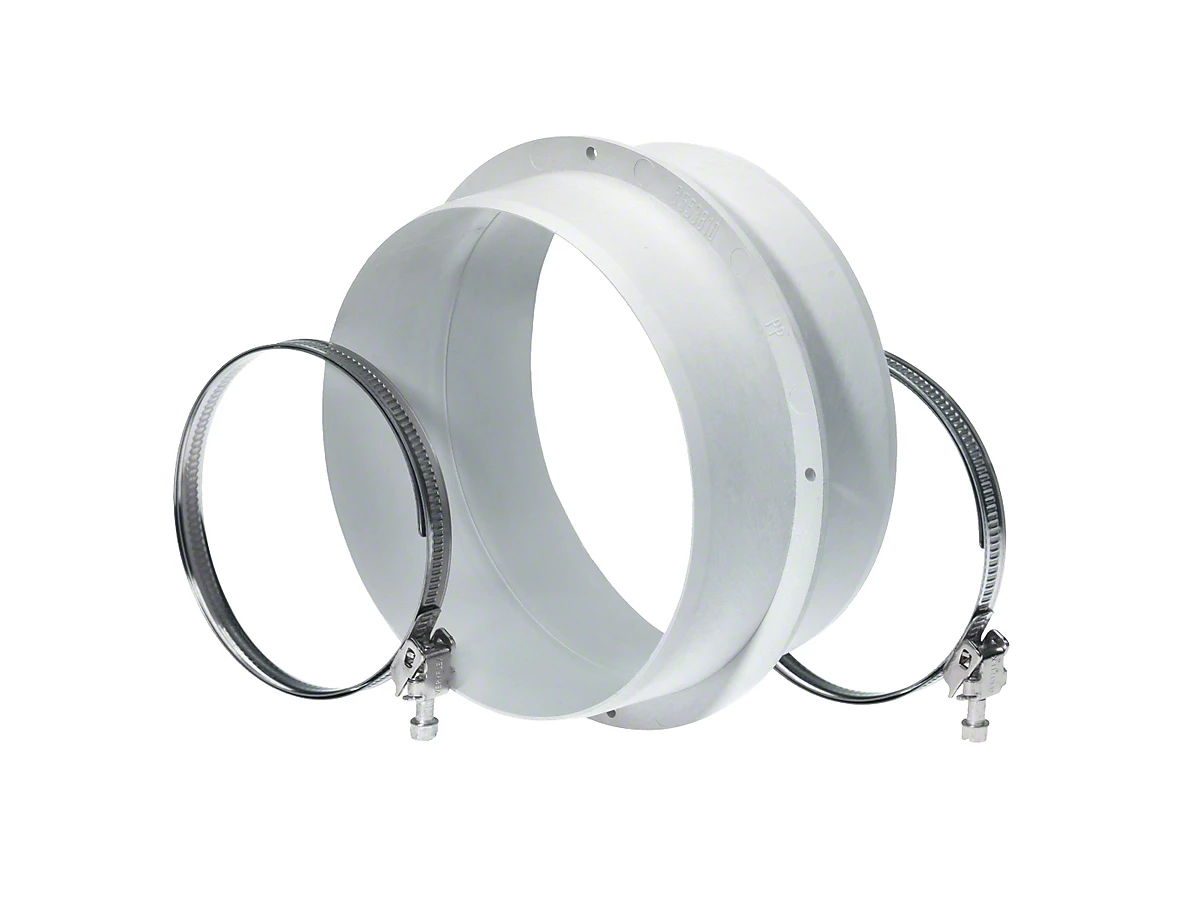 Miele DASDV 150 Schalldämpferverbinder Miele DASDV 150 Schalldämpferverbinder