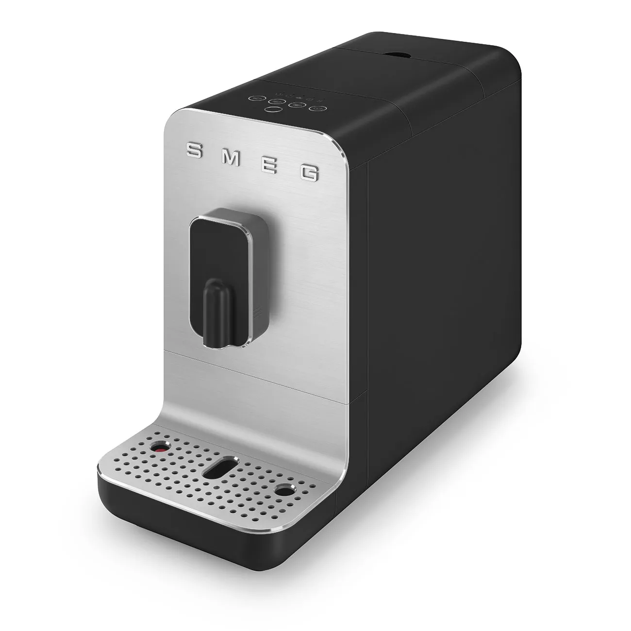 Smeg BCC11BLMEU kaffeevollautomat Schwarz Smeg BCC11BLMEU kaffeevollautomat Schwarz