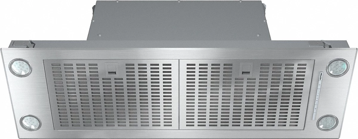 Miele DA 2390 Lüfterbaustein Miele DA 2390 Lüfterbaustein