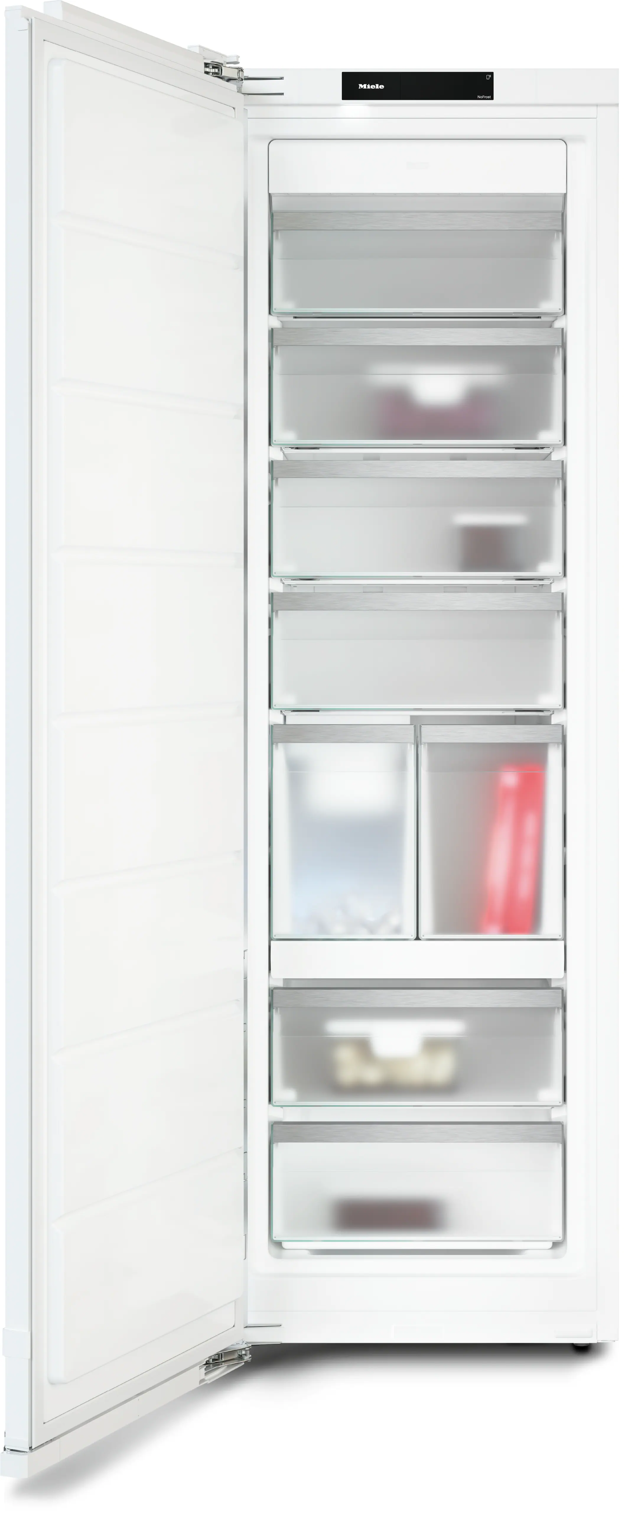 Miele FNS 7794 D L Einbau-Gefrierschrank Miele FNS 7794 D L Einbau-Gefrierschrank