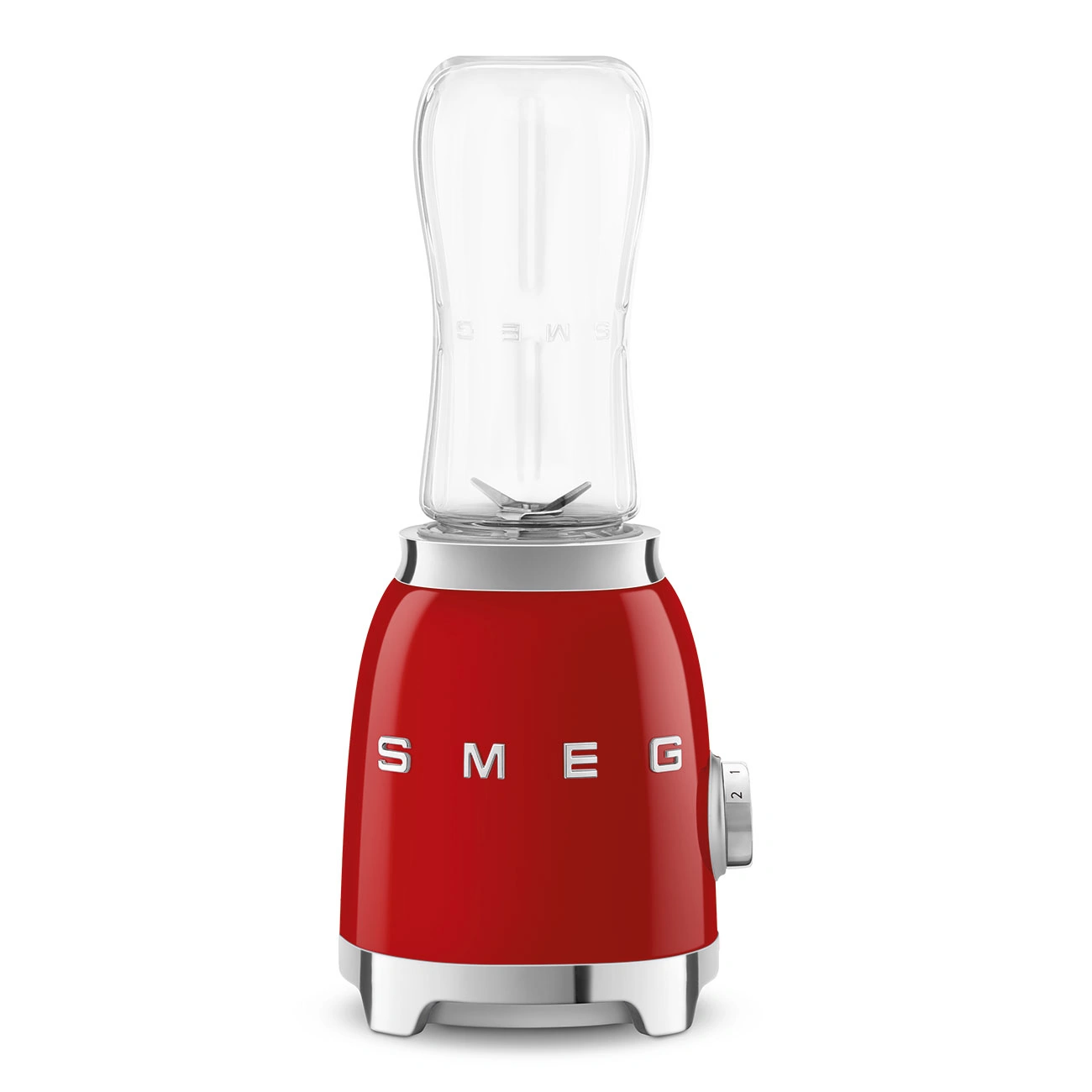 Smeg PBF01RDEU Standmixer Rot Smeg PBF01RDEU Standmixer Rot