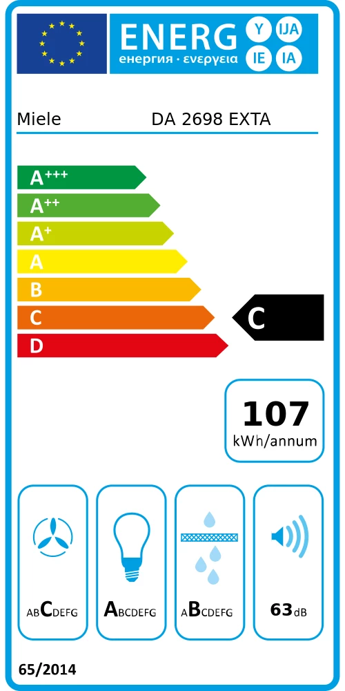 Energieklasse C - mykitchens.product.energy.full_label_description