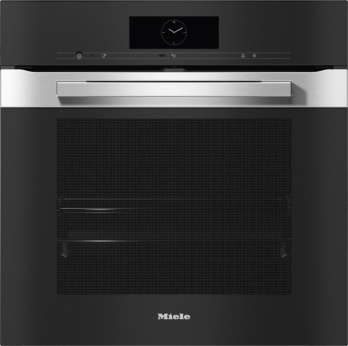 Miele H 7860 BP Einbau-Backofen Edelstahl/CleanSteel Miele H 7860 BP Einbau-Backofen Edelstahl/CleanSteel