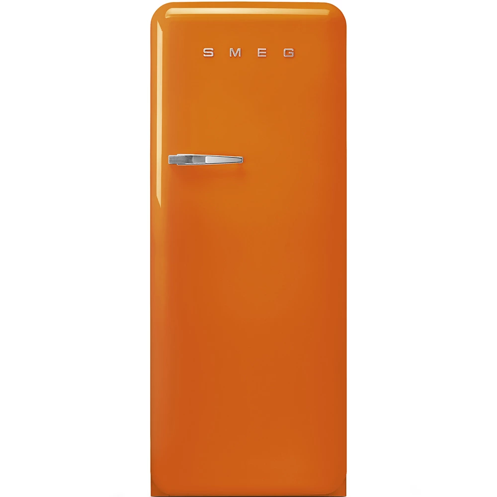 Smeg FAB28ROR5 Stand-Kühl-Gefrierkombination Orange Smeg FAB28ROR5 Stand-Kühl-Gefrierkombination Orange