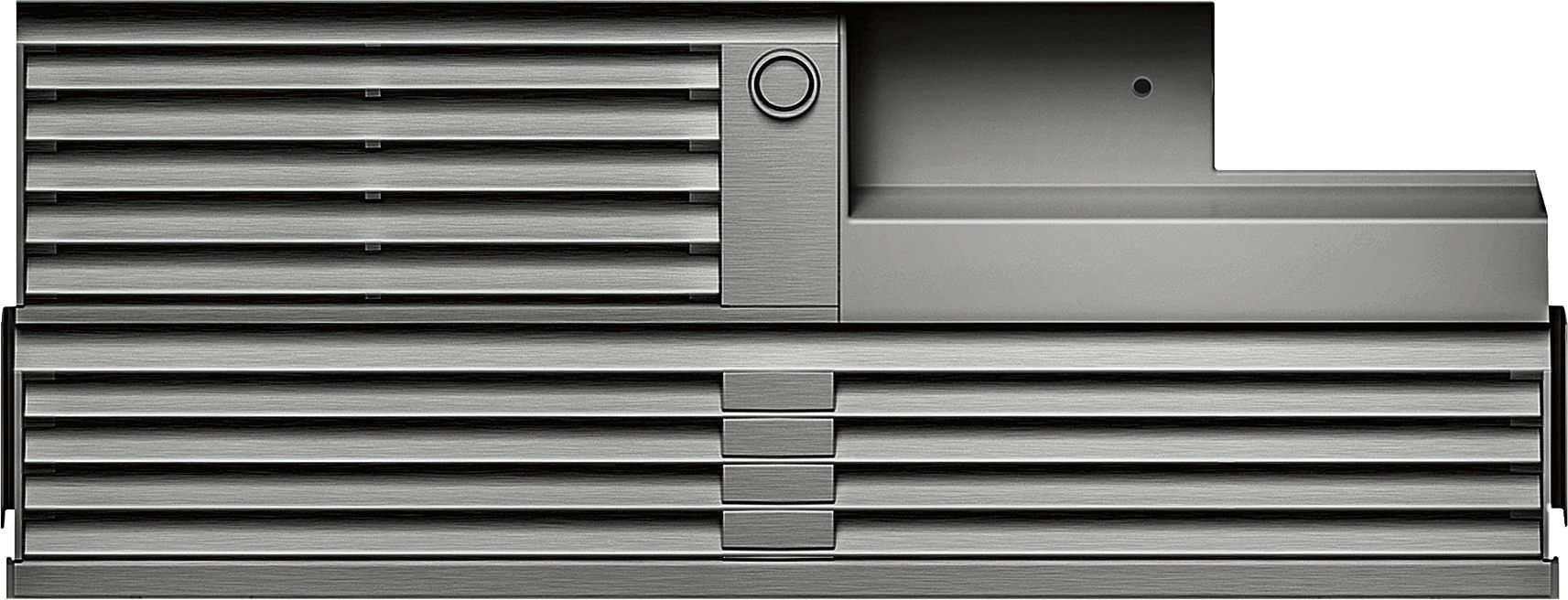 Gaggenau RA464111 Lüftungsgitter Edelstahl Gaggenau RA464111 Lüftungsgitter Edelstahl