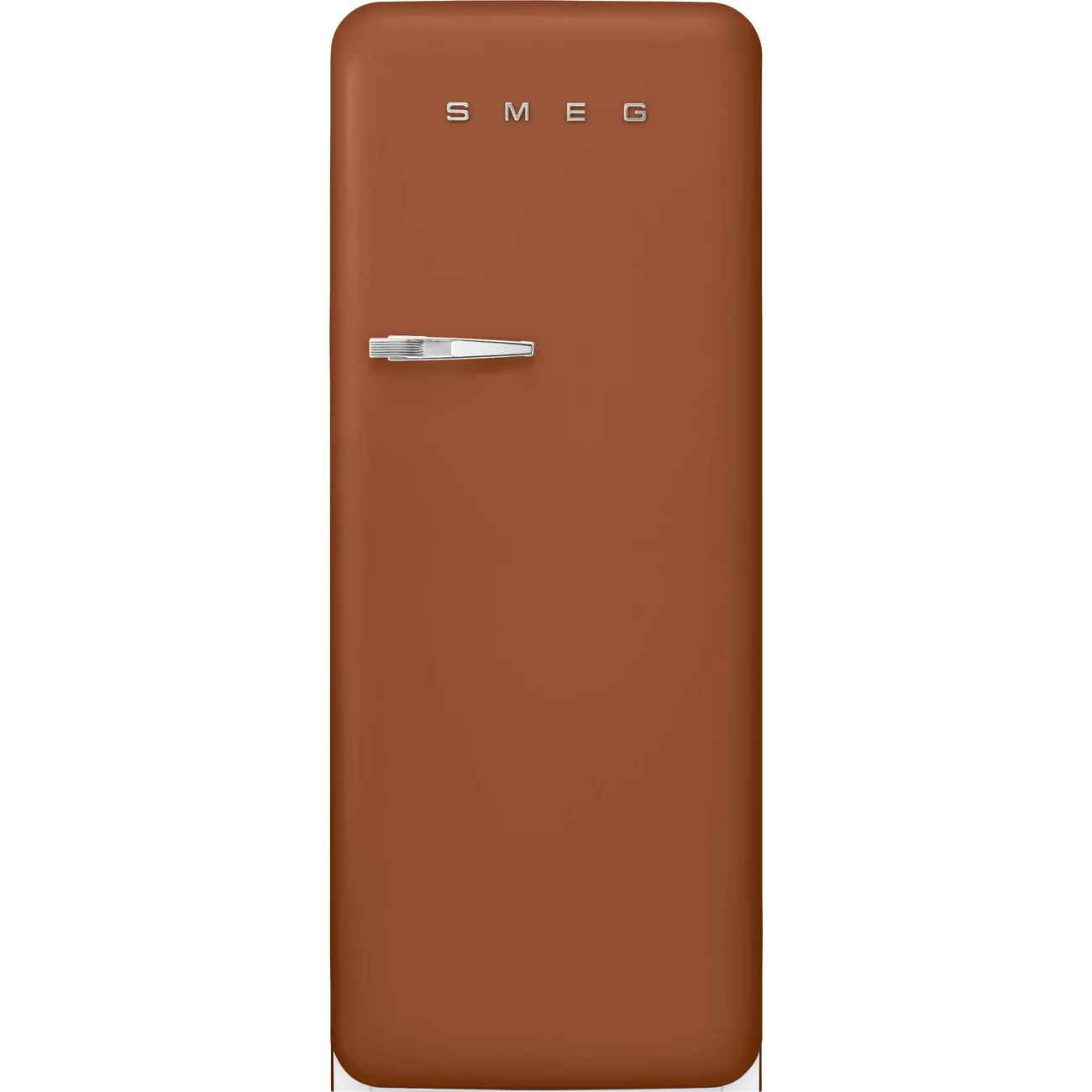 Smeg FAB28RDRU5 Stand-Kühl-Gefrierkombination Rust Smeg FAB28RDRU5 Stand-Kühl-Gefrierkombination Rust