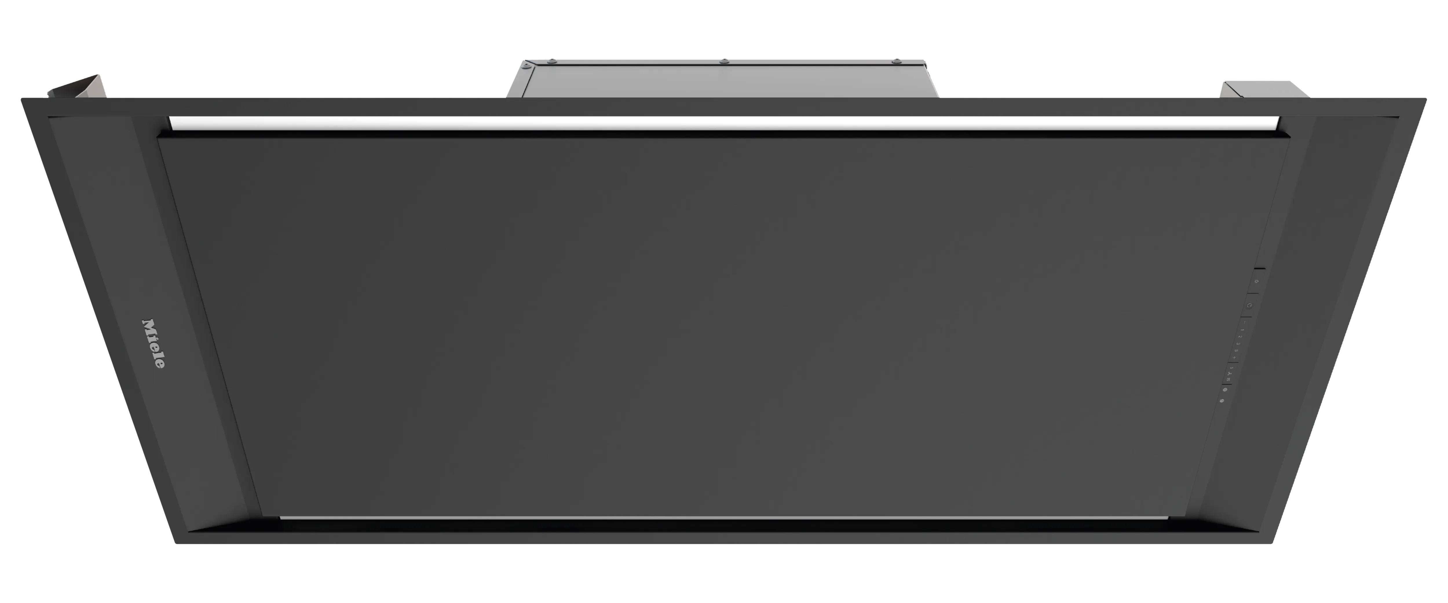 Miele DAC 4240 Stella Ambient Deckengebläse Schwarz matt Miele DAC 4240 Stella Ambient Deckengebläse Schwarz matt