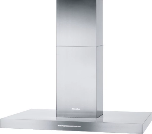 Miele DA 4208 D EXTA Insel-Dunstabzugshaube Edelstahl Miele DA 4208 D EXTA Insel-Dunstabzugshaube Edelstahl
