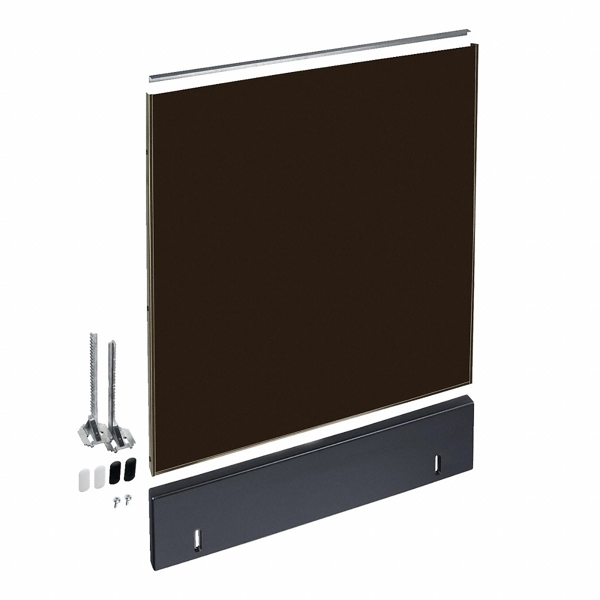 Miele GDU 60/60-1 Dekorset-Unterbau Dunkelbraun Miele GDU 60/60-1 Dekorset-Unterbau Dunkelbraun