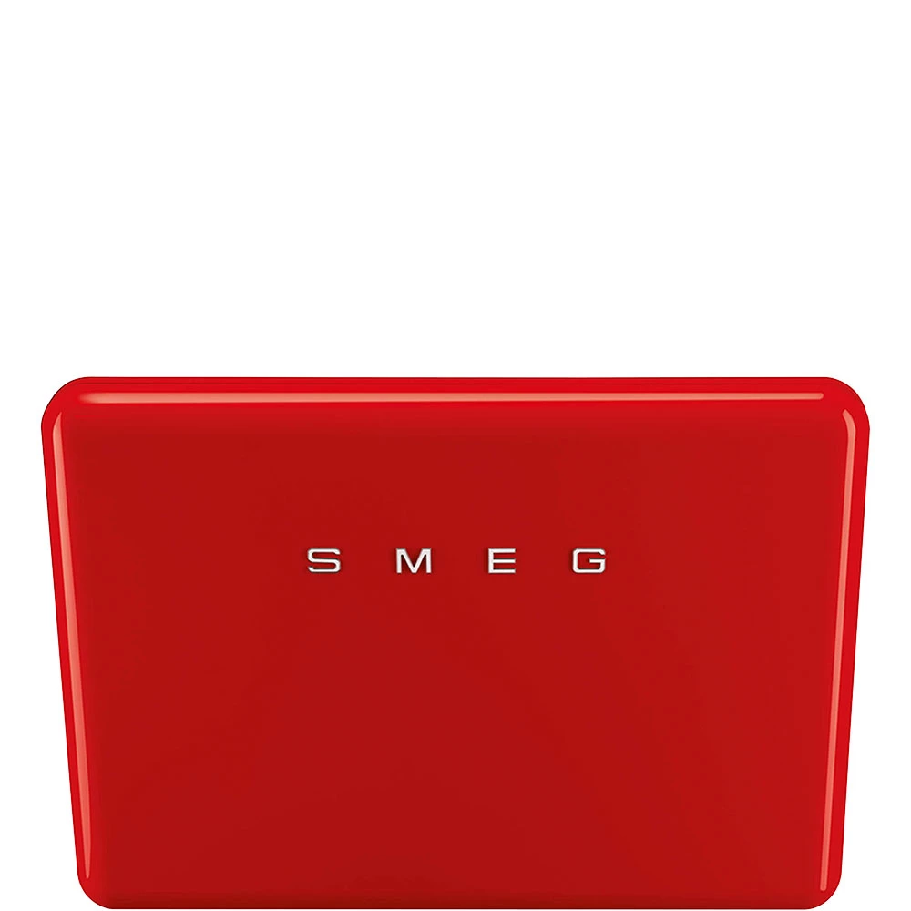 Smeg KFAB75RD Wand-Dunstabzugshaube Rot Smeg KFAB75RD Wand-Dunstabzugshaube Rot