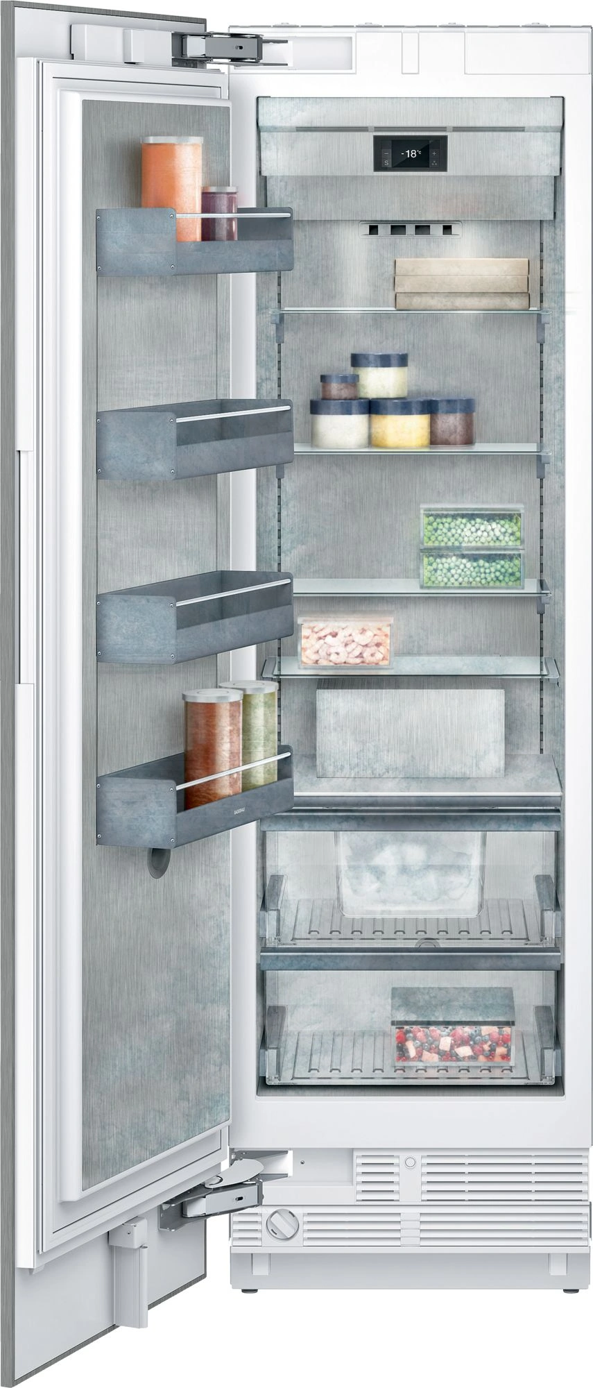 Gaggenau RF461305 Einbau-Gefrierschrank Gaggenau RF461305 Einbau-Gefrierschrank