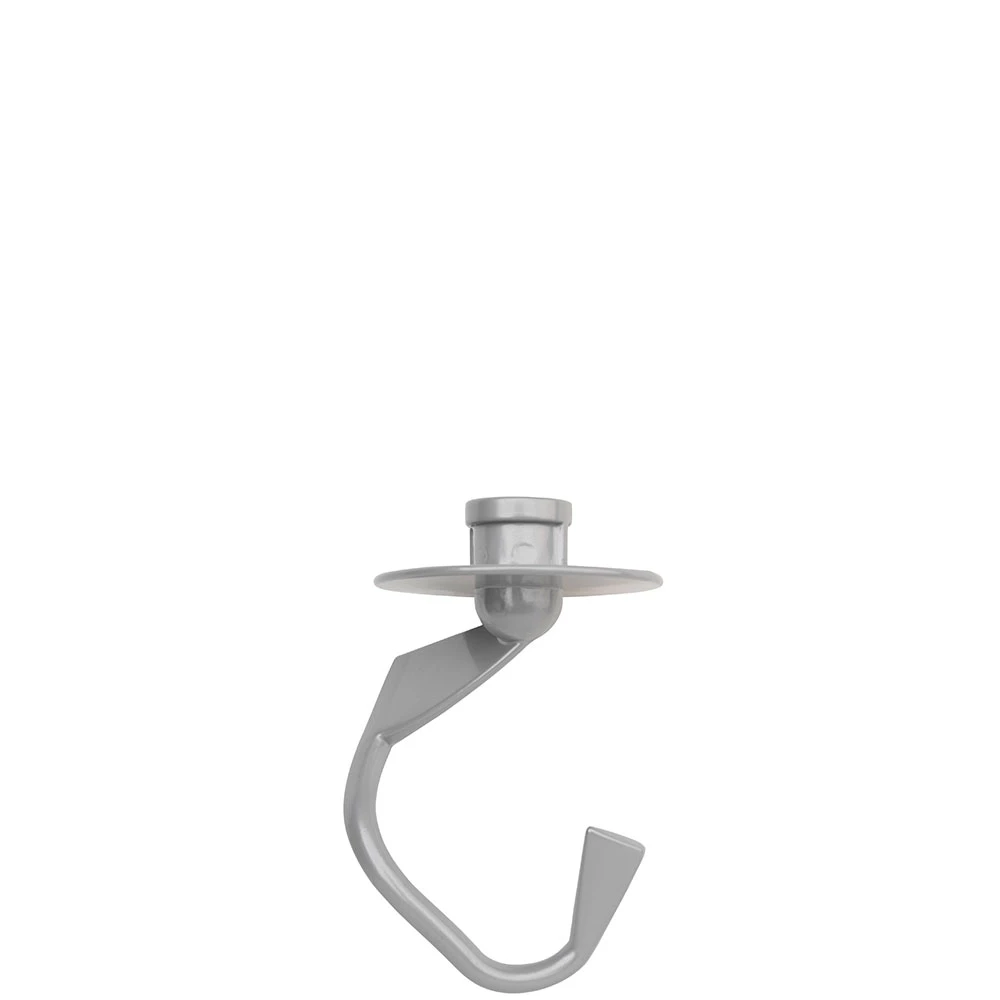 Smeg SMDH01 Knethaken Aluminium Smeg SMDH01 Knethaken Aluminium