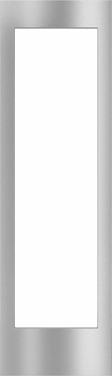 Miele KFP 2455 ed/es Edelstahl-Front Edelstahl CleanSteel Miele KFP 2455 ed/es Edelstahl-Front Edelstahl CleanSteel