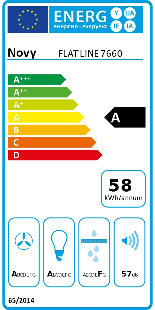 Energieklasse A - mykitchens.product.energy.full_label_description