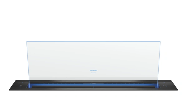 Siemens studioLine LD98WMM66 Tischlüfter Schwarz Siemens studioLine LD98WMM66 Tischlüfter Schwarz