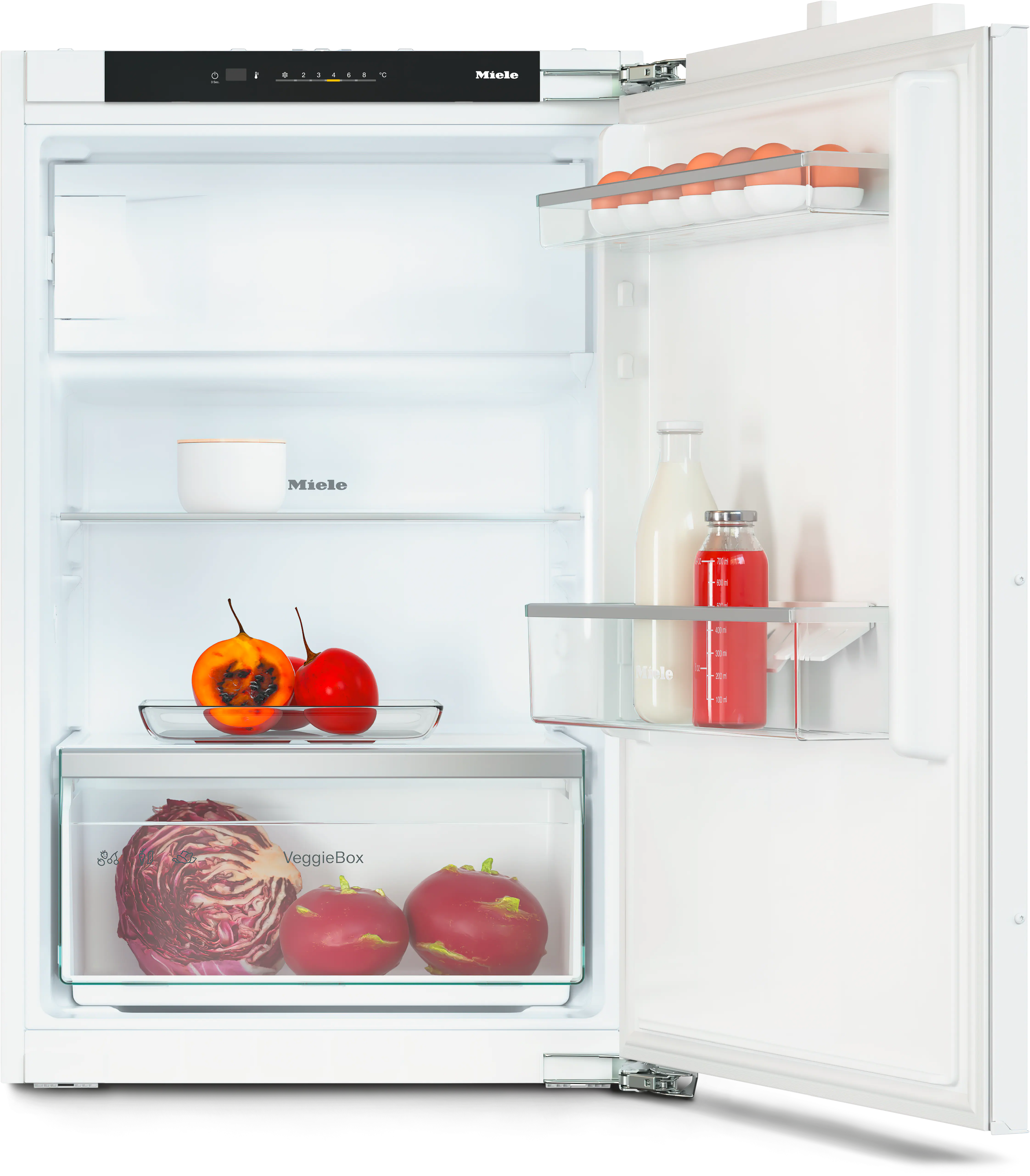Miele K 7126 E Einbau-Kühlschrank