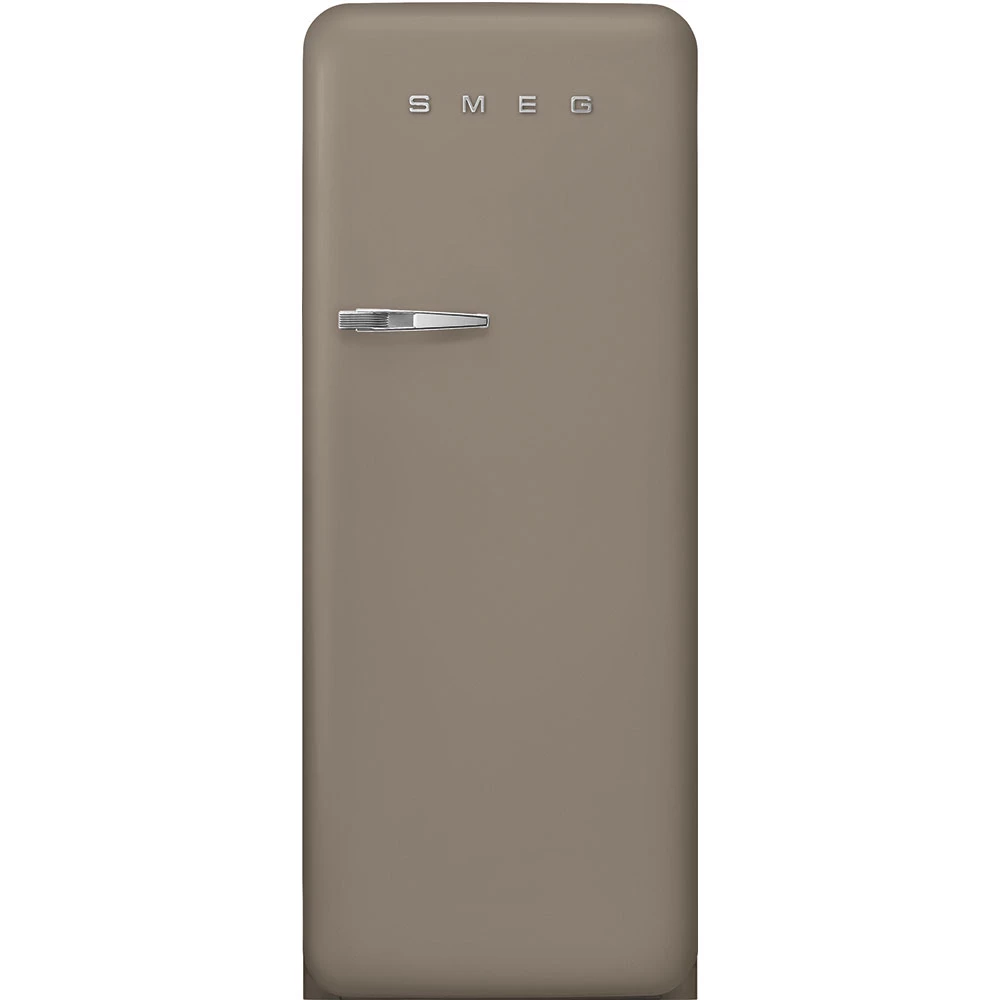 Smeg FAB28RDTP5 Stand-Kühl-Gefrierkombination Taupe Smeg FAB28RDTP5 Stand-Kühl-Gefrierkombination Taupe