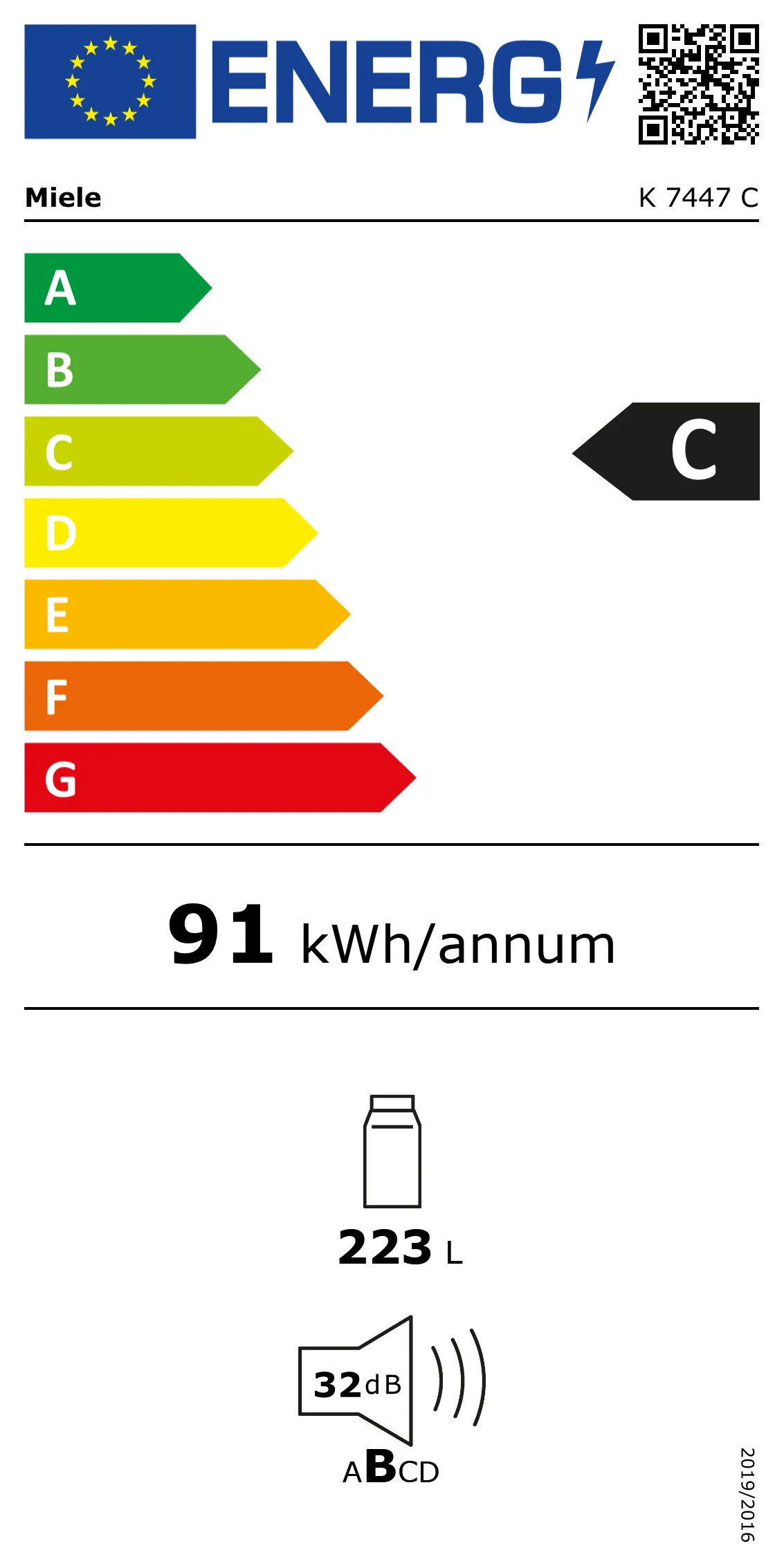 Energieklasse C - mykitchens.product.energy.full_label_description