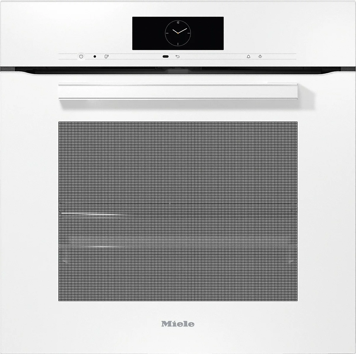 Miele H 7860 BP Einbau-Backofen Brillantweiß Miele H 7860 BP Einbau-Backofen Brillantweiß