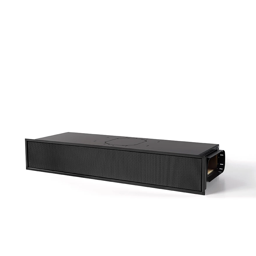 Novy 7932400 Umluftmodul Schwarz Novy 7932400 Umluftmodul Schwarz