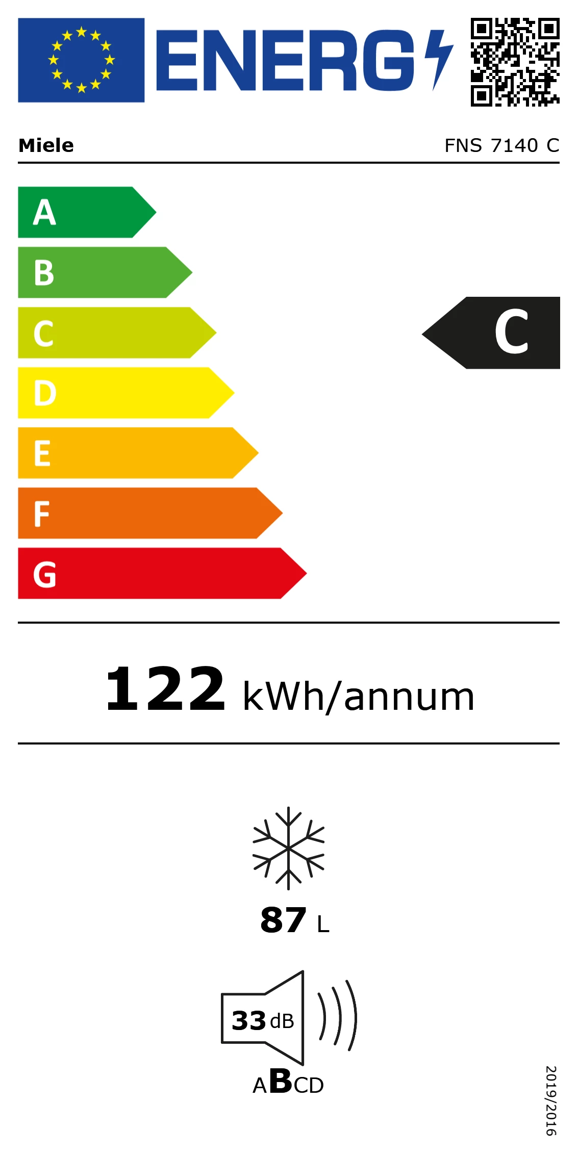 Energieklasse C - mykitchens.product.energy.full_label_description