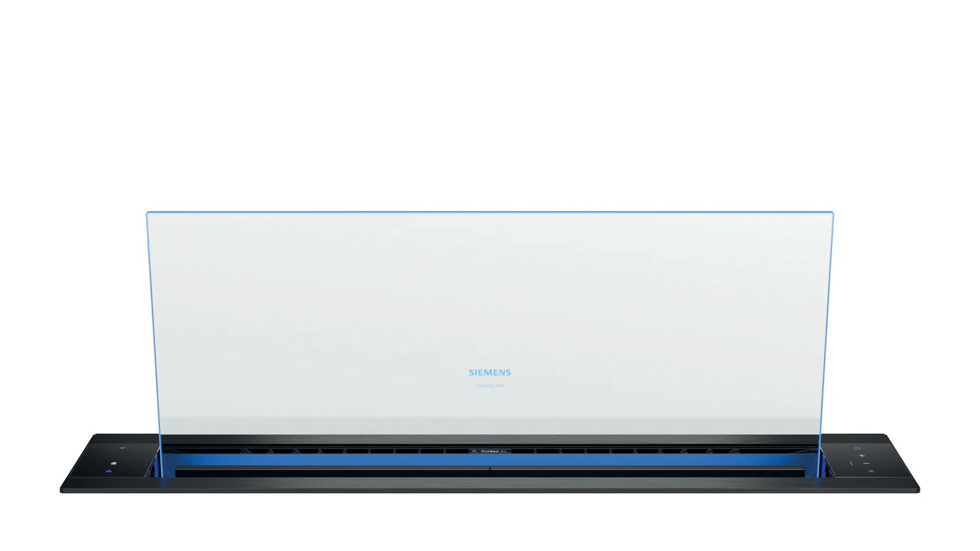 Siemens studioLine LD88WMM66 Tischlüfter Schwarz Siemens studioLine LD88WMM66 Tischlüfter Schwarz