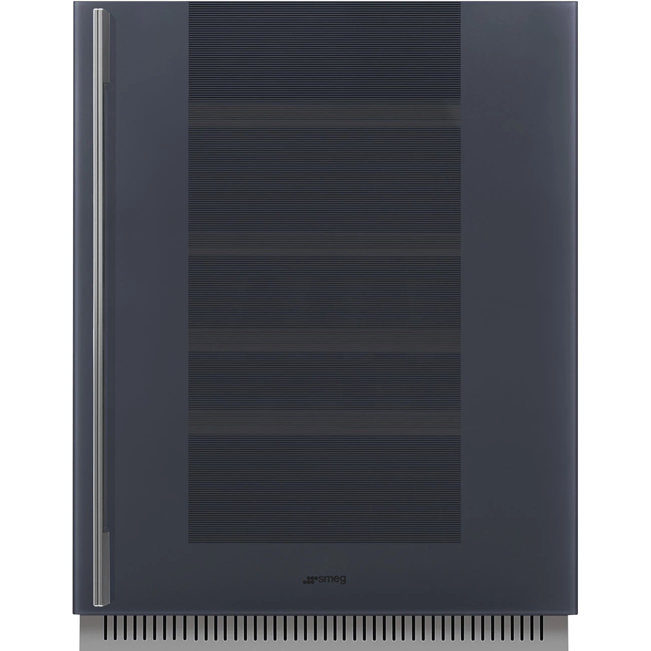 Smeg CVI138RG Einbau-Weinklimaschrank Neptune Grey Smeg CVI138RG Einbau-Weinklimaschrank Neptune Grey