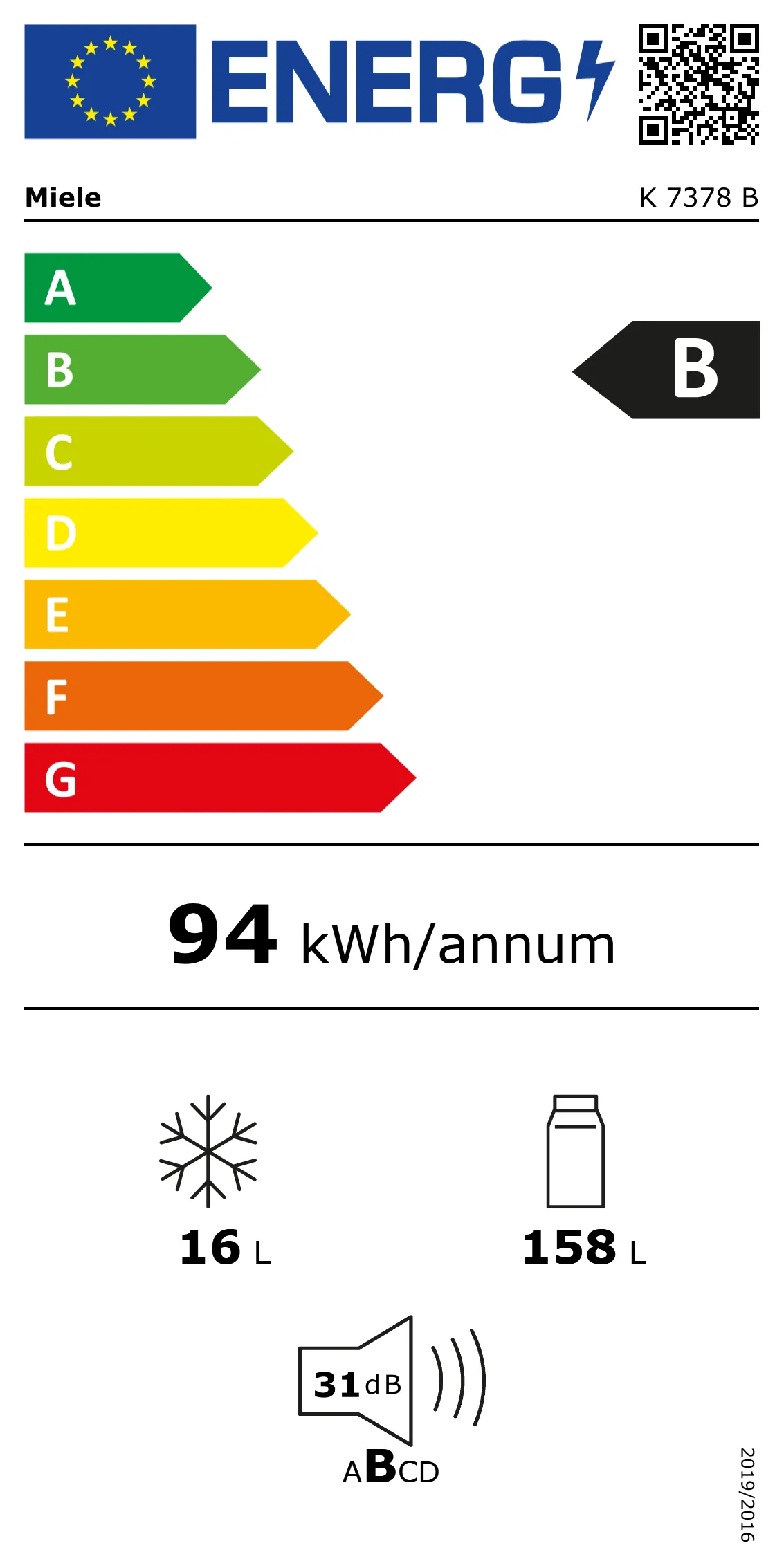 Energieklasse B - mykitchens.product.energy.full_label_description