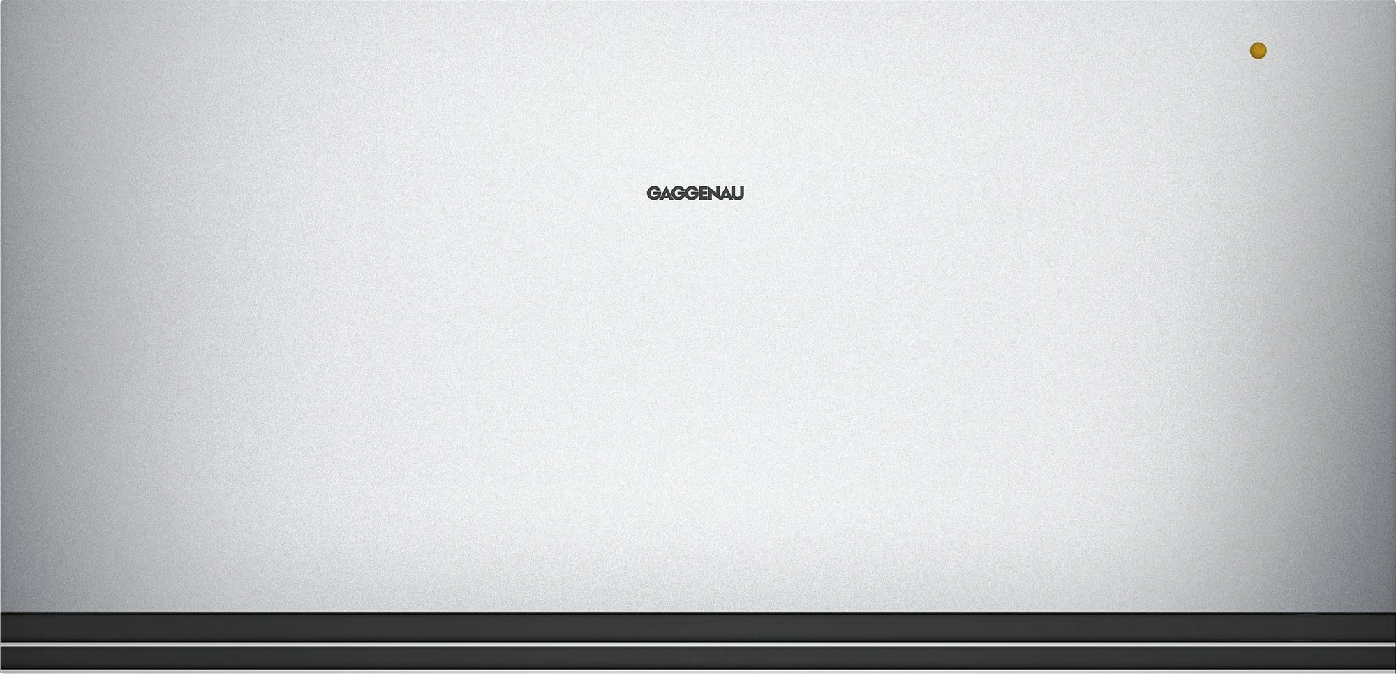 Gaggenau WSP222130 Einbau-Wärmeschublade Aluminium Gaggenau WSP222130 Einbau-Wärmeschublade Aluminium