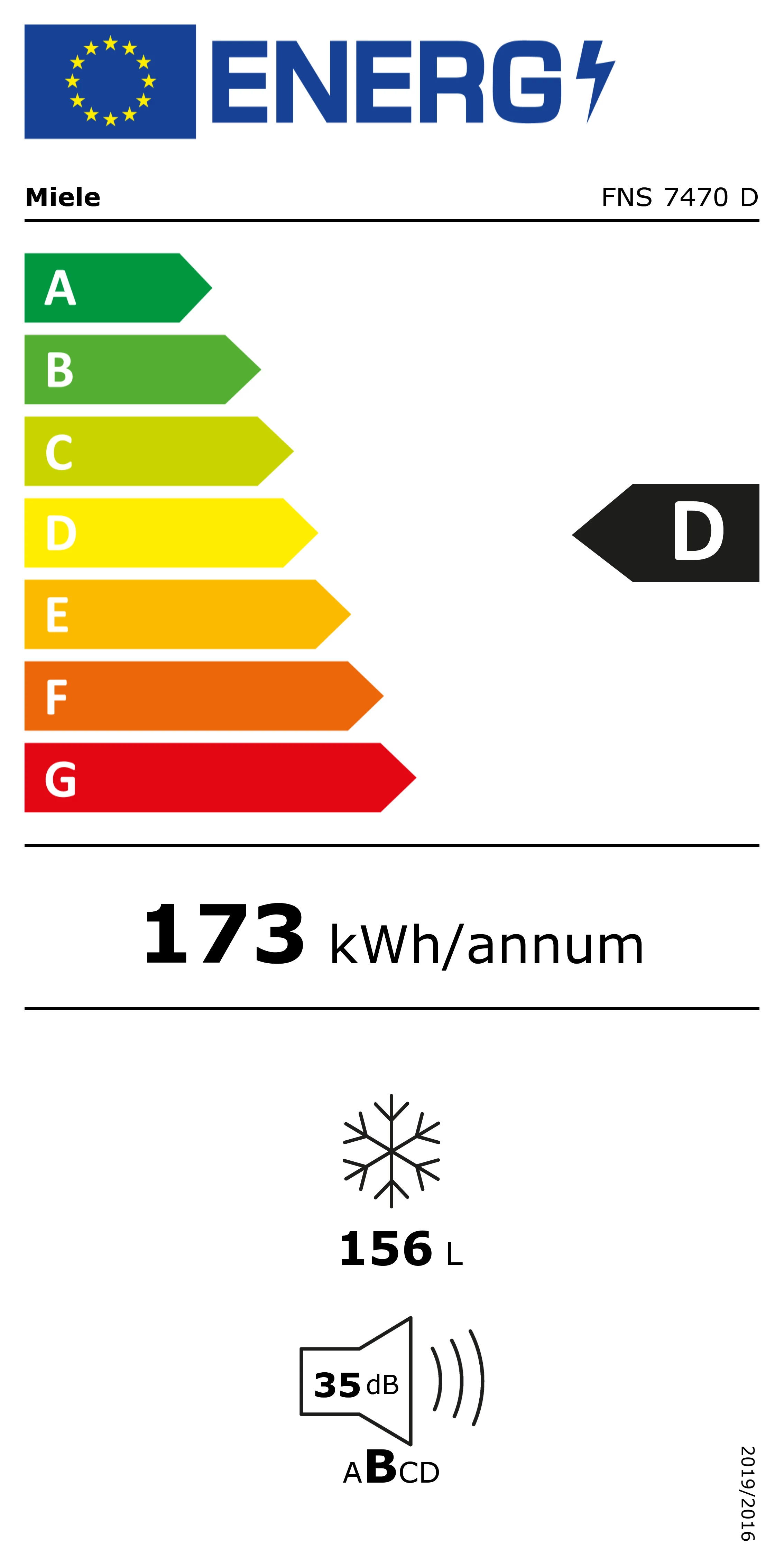 Energieklasse D - mykitchens.product.energy.full_label_description